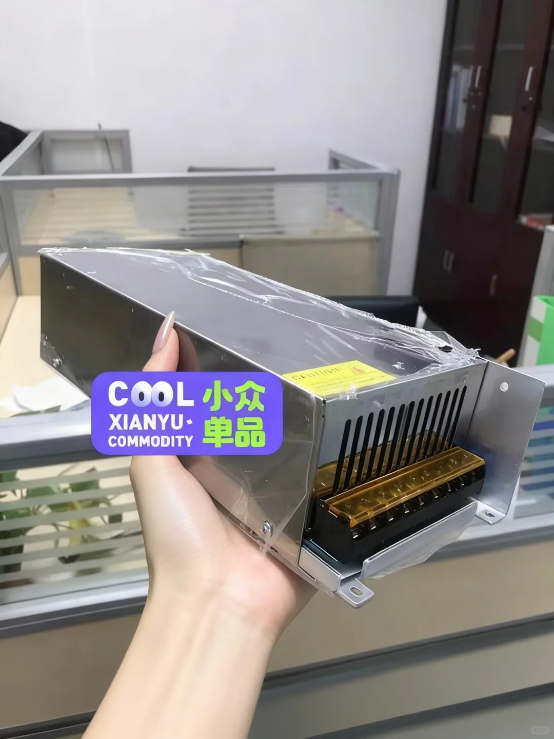 大功率开关电源1000W工厂直供