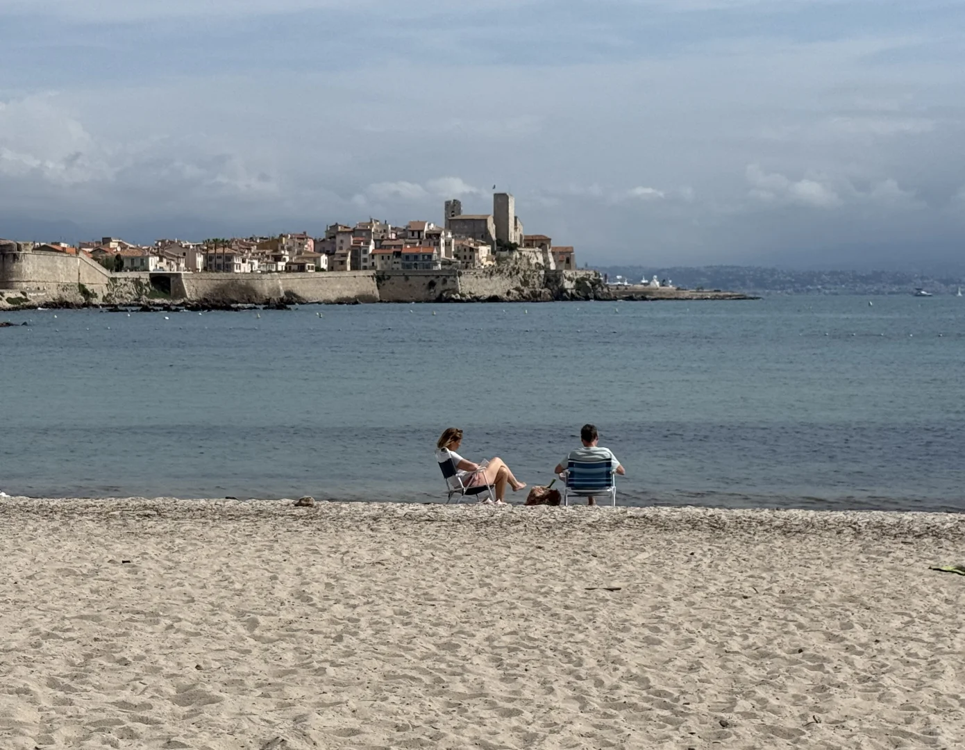 公司让我搭建合规体系，我第一步做了什么