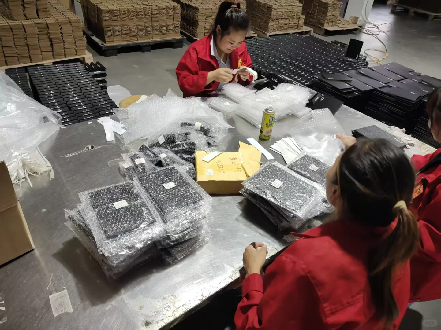 木制品源头工厂实拍