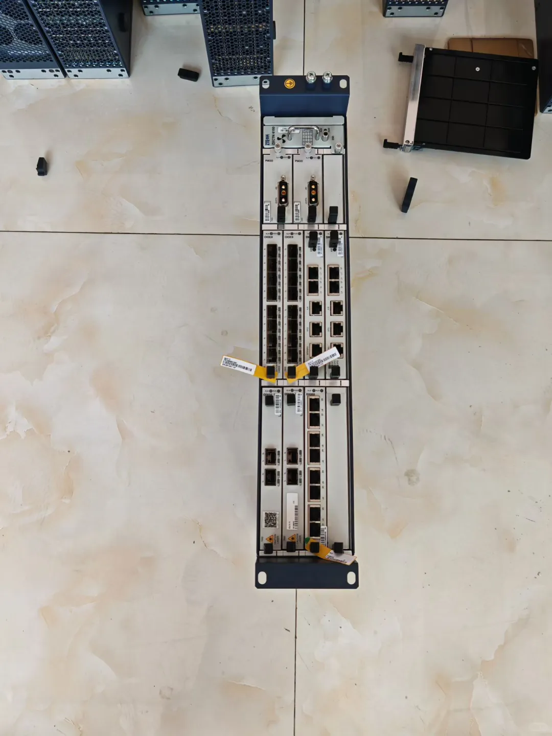 回收各种中兴设备基站天线