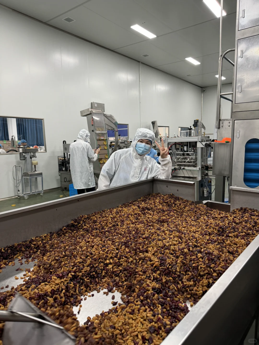 1688挖到三只ss、百c味老家了！坚果自由！