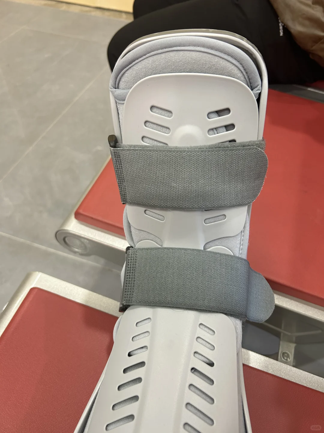 医院卖医疗设备／器械到底有没有人吃回扣？