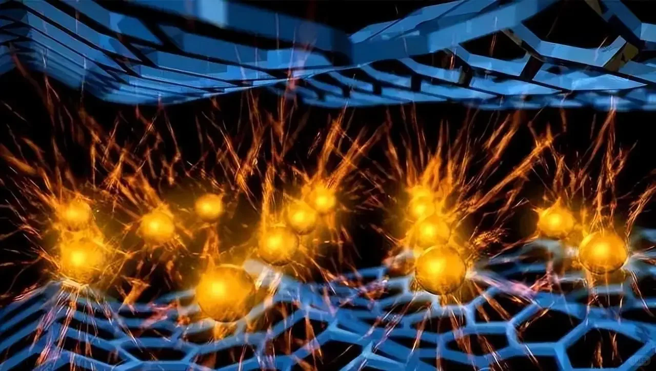 C919暗藏黑科技：指甲盖竟能扛住钢铁侠战衣