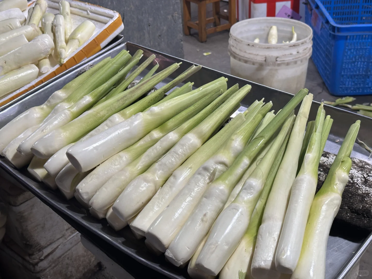 餐厅业的老板，厨师长点进来！?#生鲜供应商