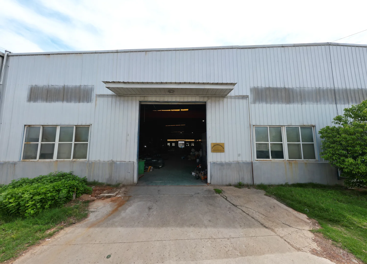 口碑好的金属加工定制厂哪家强