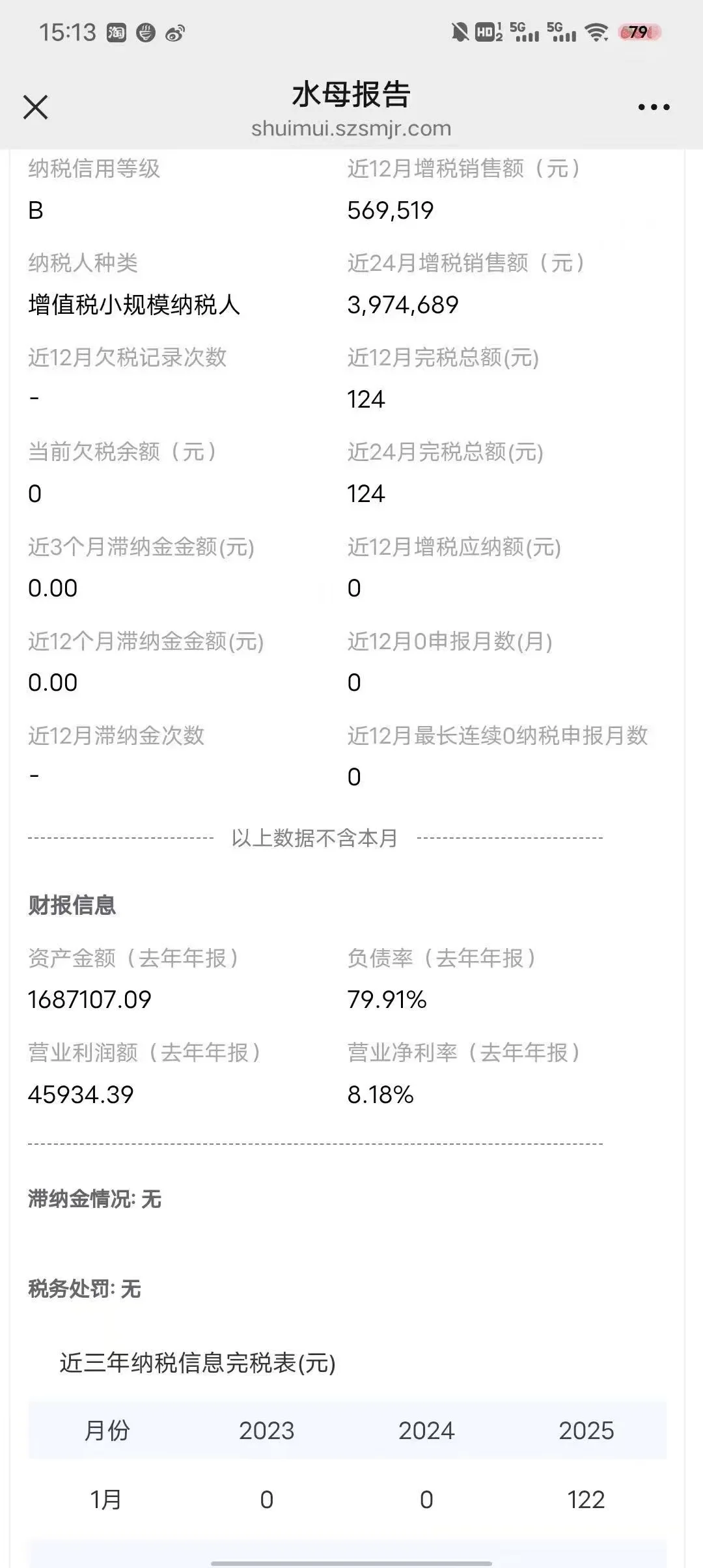 出：青岛软件科技B公司24年高企