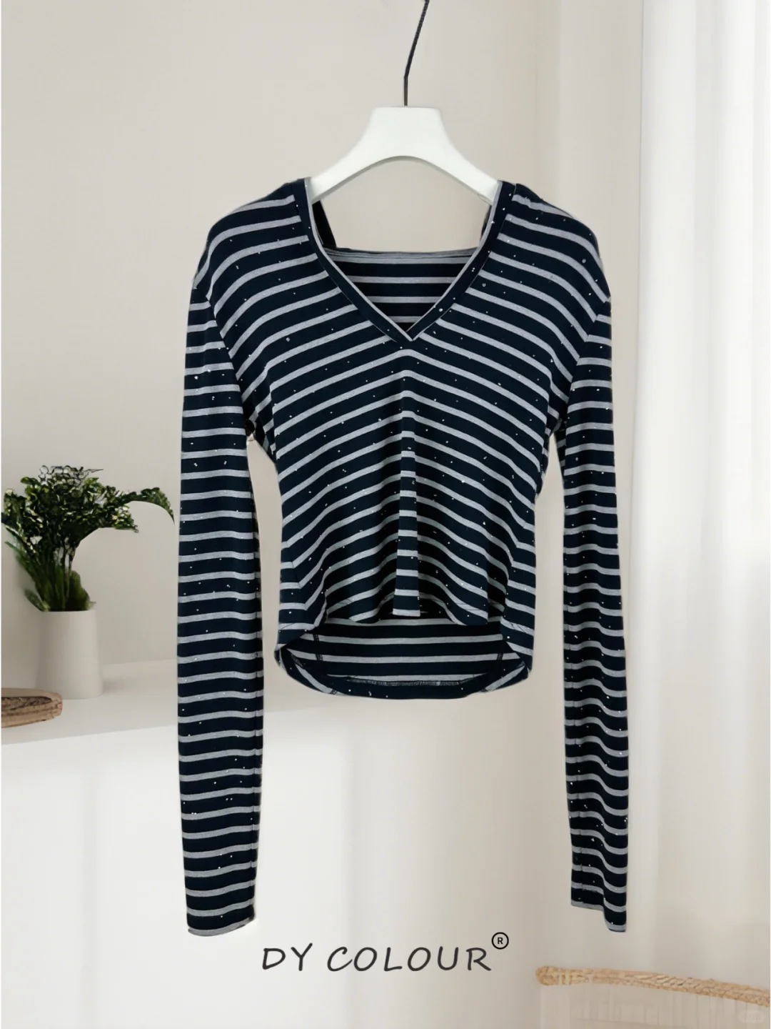 时尚内搭之选，打底石墨烯面料