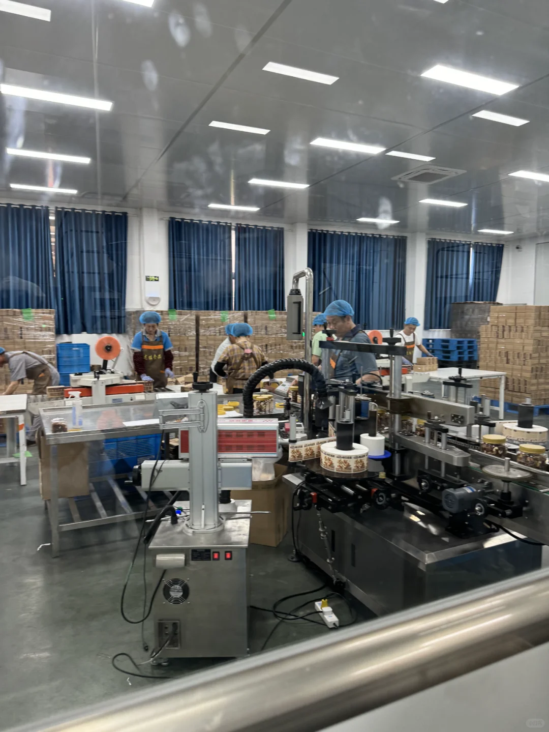 1688挖到三只ss、百c味老家了！坚果自由！