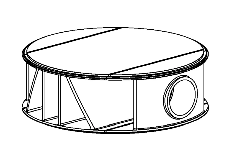 合金钢蝶阀件 429吨