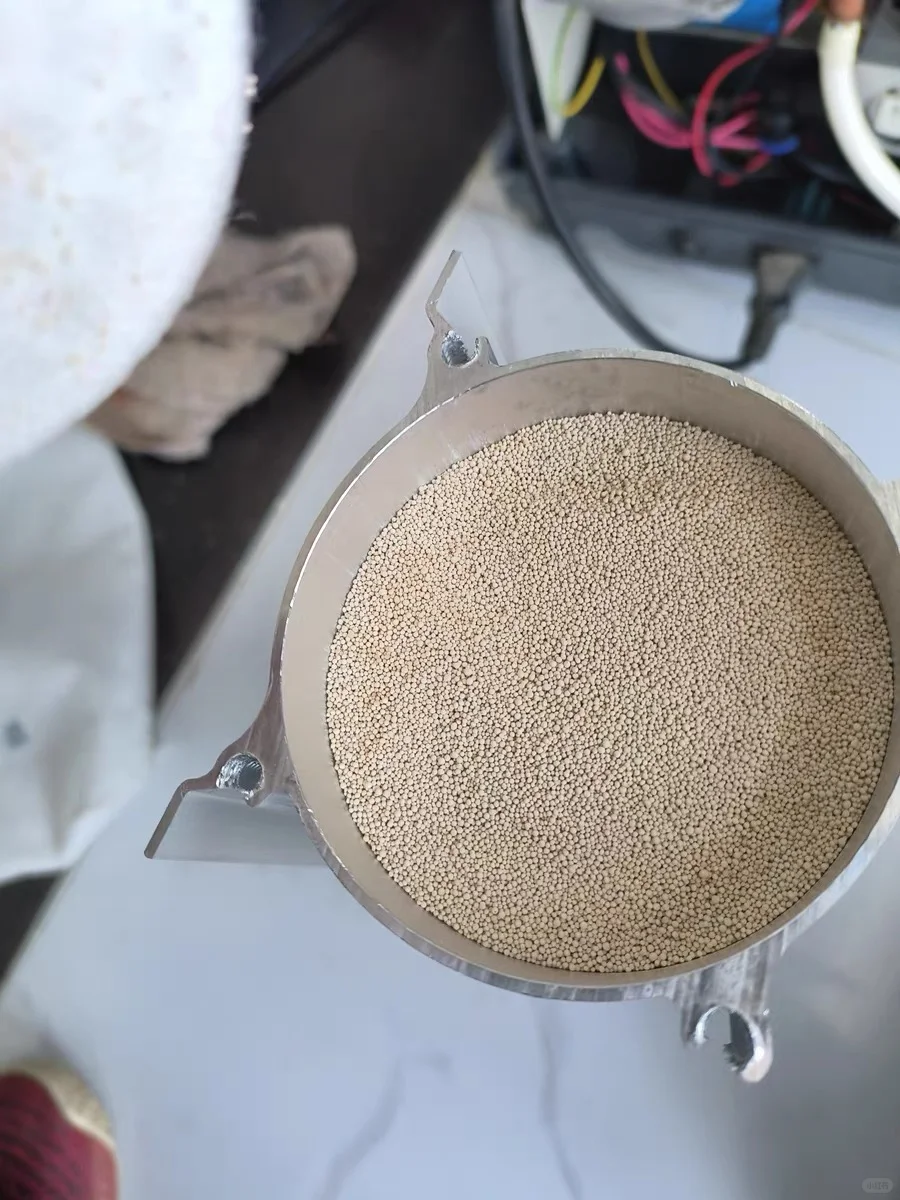 制氧机有问题别乱修，有时候是很简单的问题