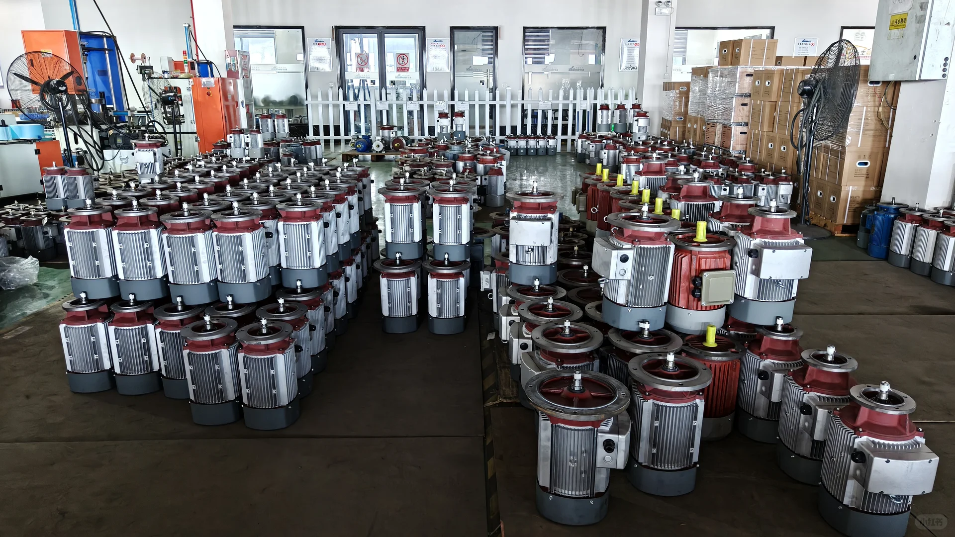 买电机，就选航骏