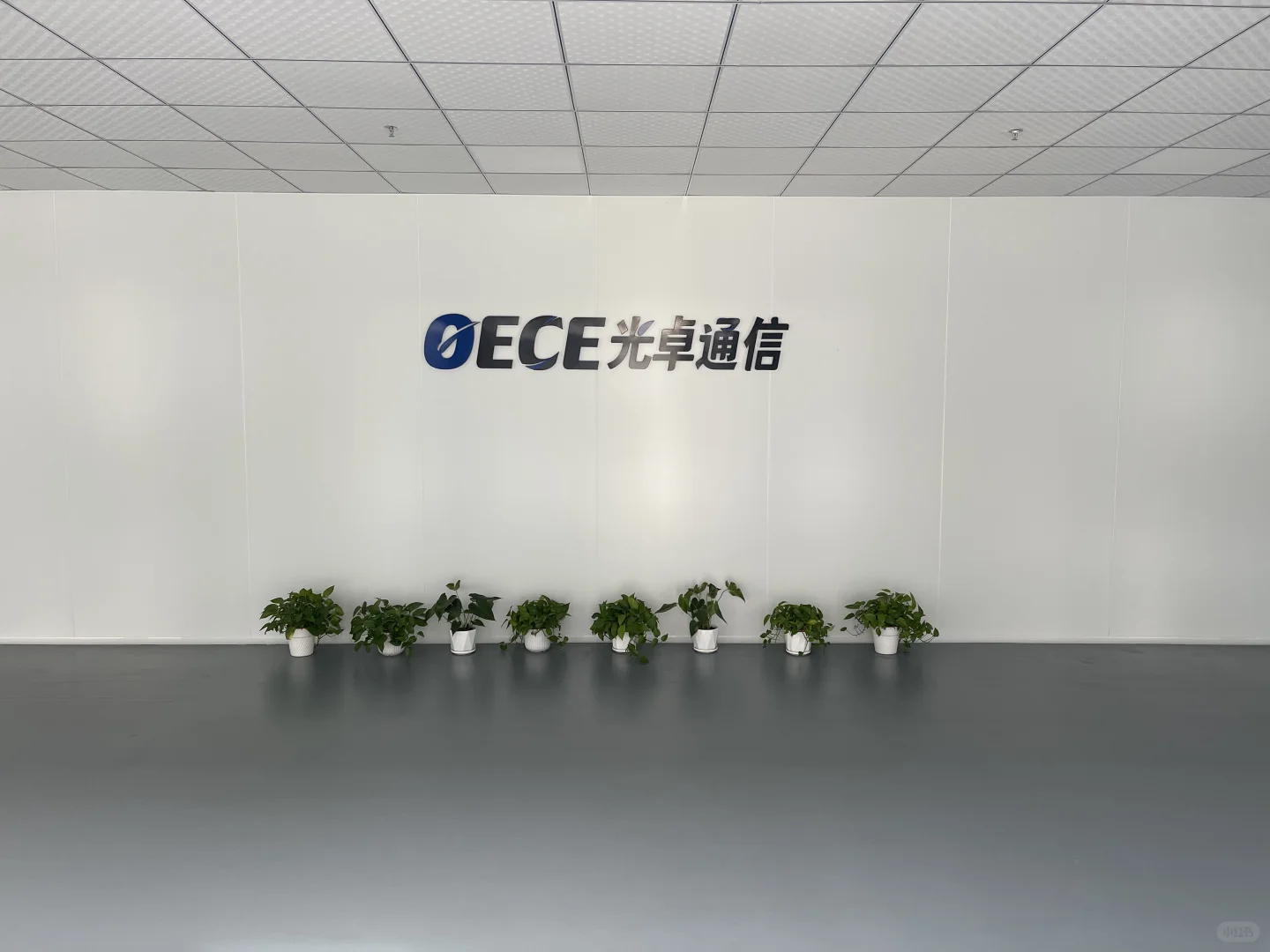 宿州东站5G通讯电子厂