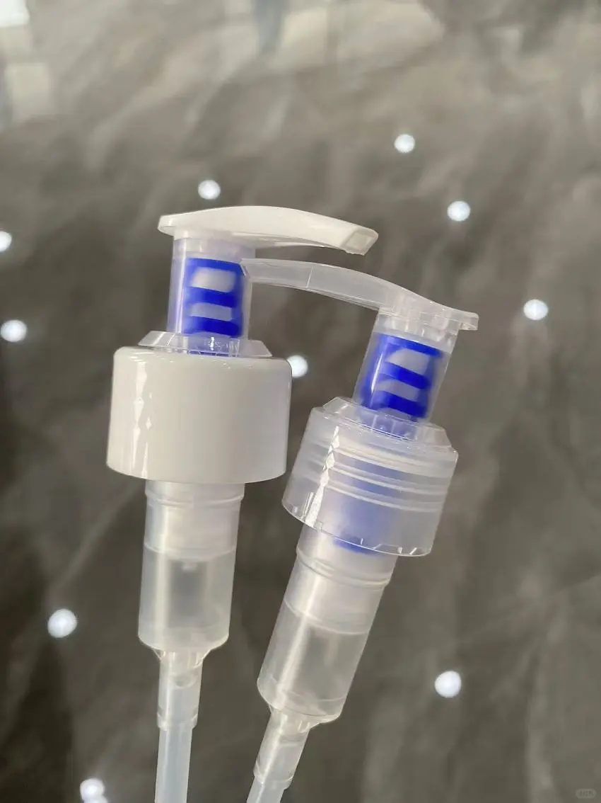 全塑开关泵来了，真空瓶来了