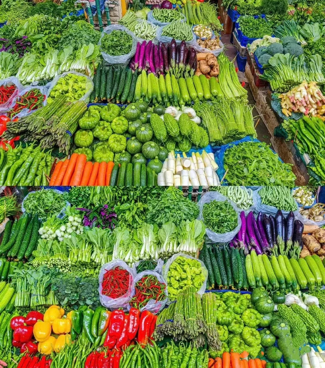 全品类食材供应