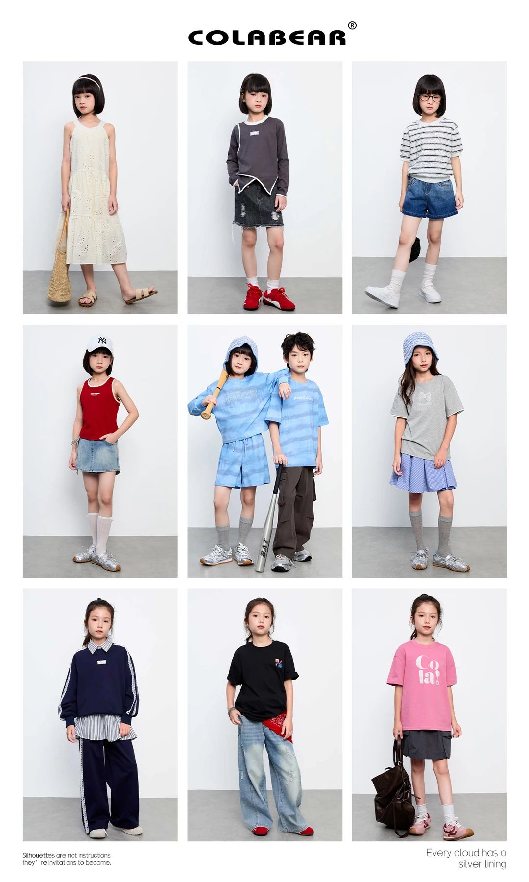 ? 寻找长期合作优质服装工厂伙伴