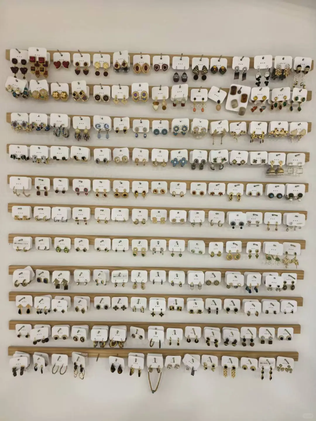 别找二批了！我是饰品工厂，直接对接！