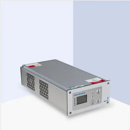 超声波发生器电源设计