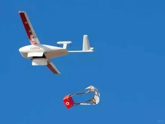 低空+医疗：医疗服务体系新纪元