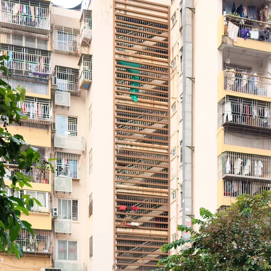 明華輪内部?海上世界•招商蛇口