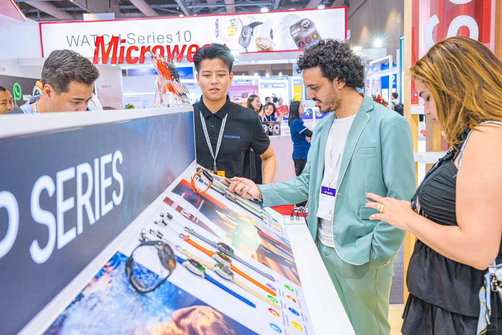 2026沙特利雅得建材展，建材人必去的展会！