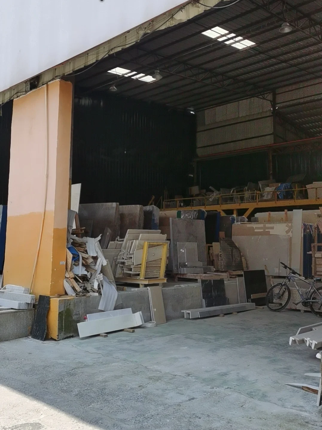 穷装Day4丨盘点几家重庆接地气的建材市场