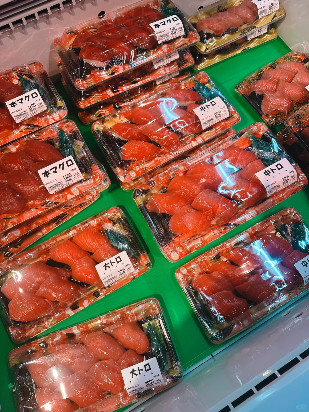 来冲绳你不来海鲜市场吗?