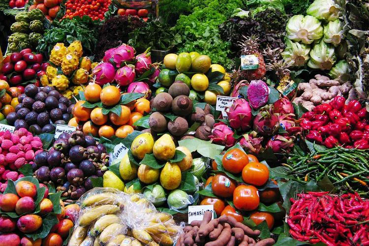 越南农产品对华出口贸易