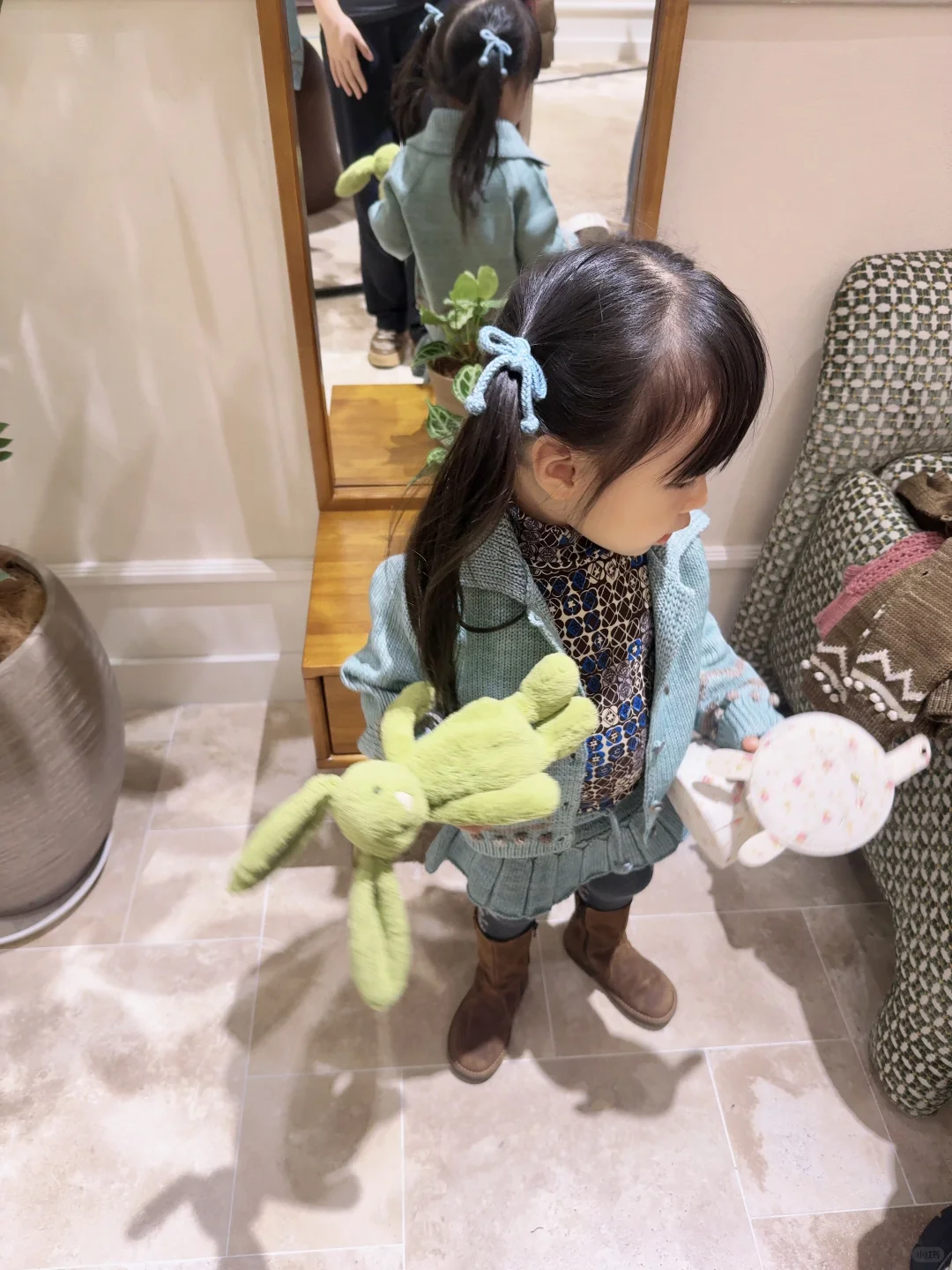 周末OOTD✨mp石墨色