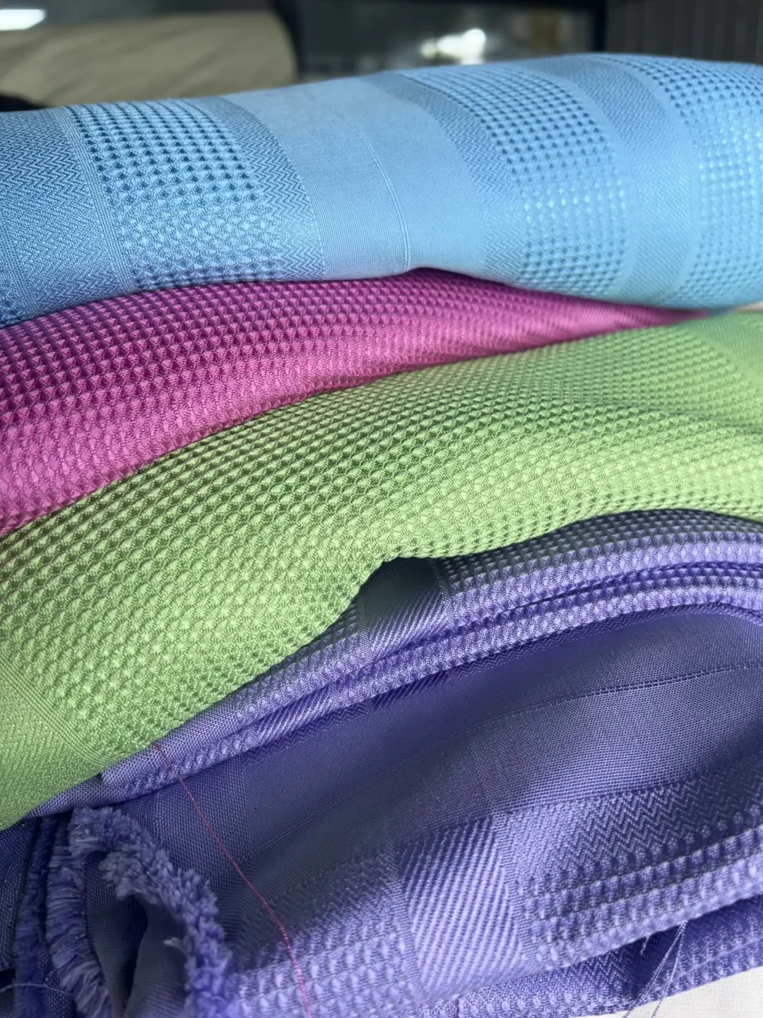 夜深了，外贸人是不是准备上线上班了