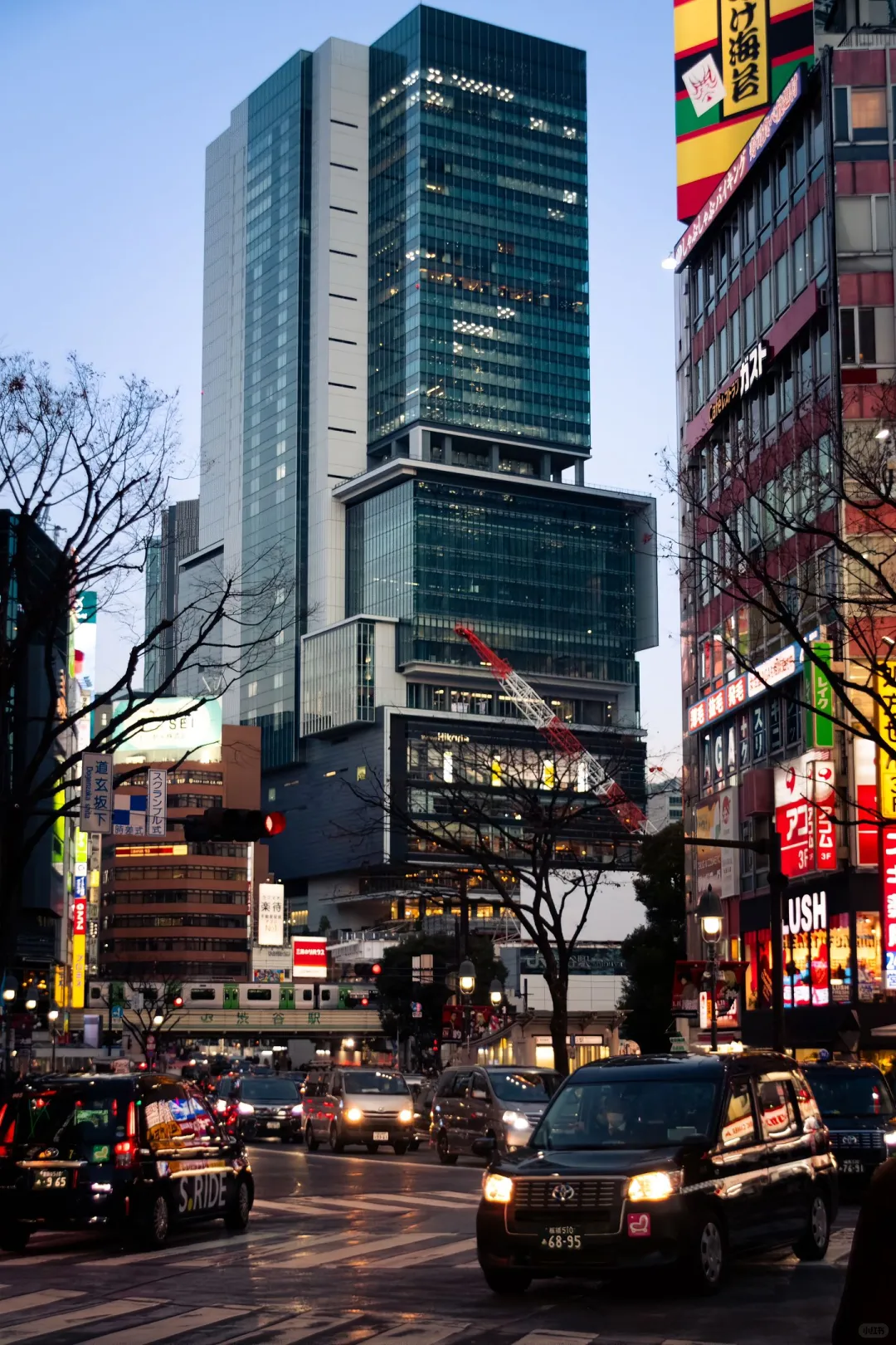 全频带阻塞干扰《倭寇版》