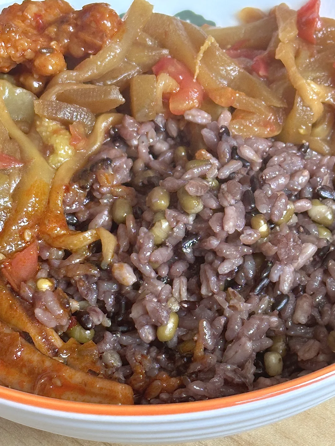 控制期主食真的没必要花大几百?