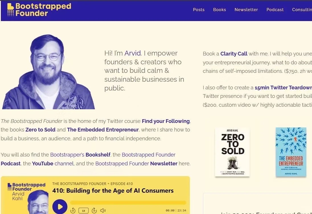 他靠Ai自动化，年入百万美金?