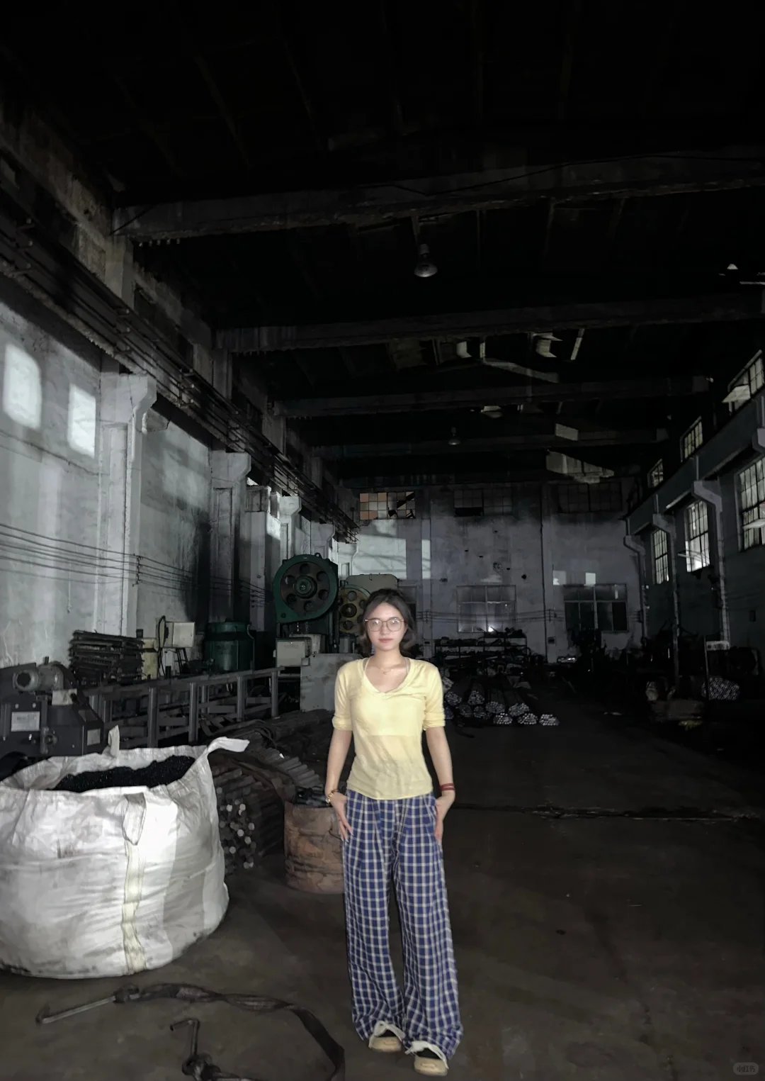 00后做锻件加工