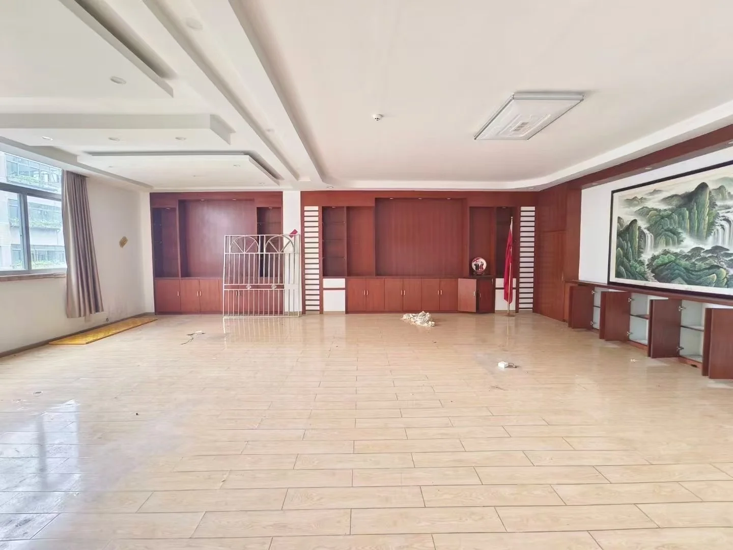 宝安固戍❤️航城大道3楼厂房2480平