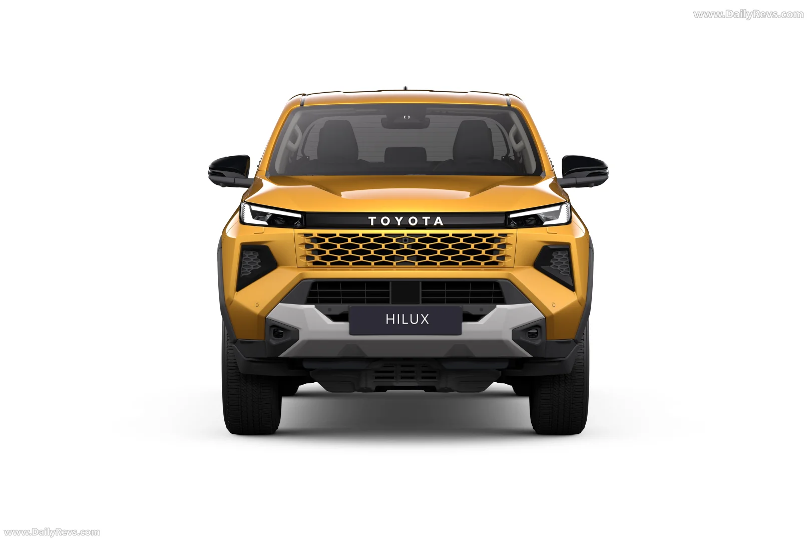 丰田最强悍的车型迎来电气化时代！！！