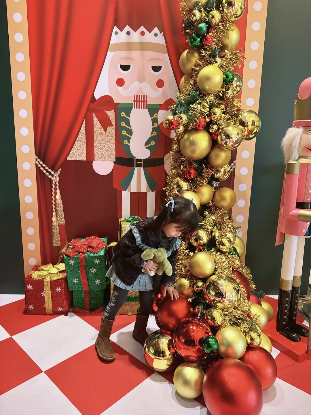 周末OOTD✨mp石墨色