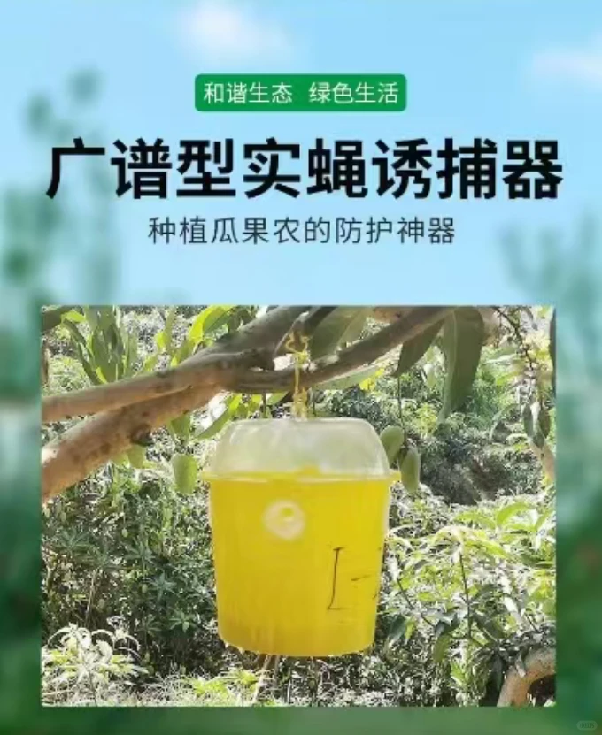 2025年11月实蝇防治雌虫防控公司哪家