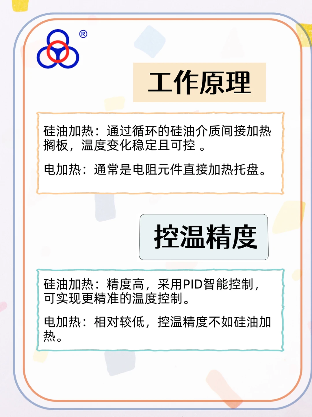 冻干机选择硅油加热还是电加热？