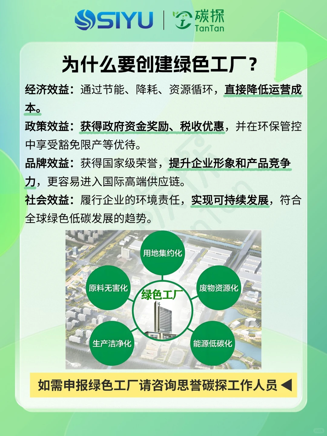 绿色工厂全景解读：2025-2026年标准趋势