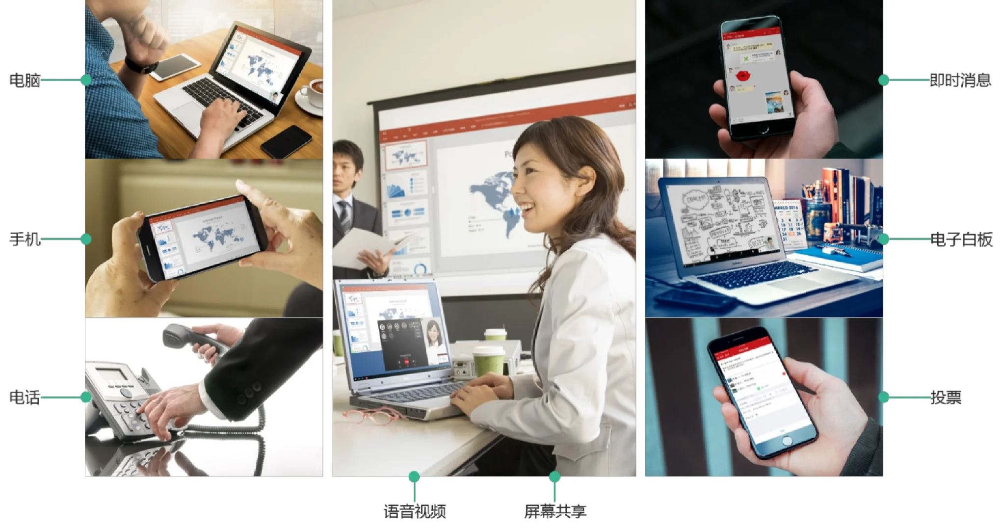 我眼中真正极致的IP通信