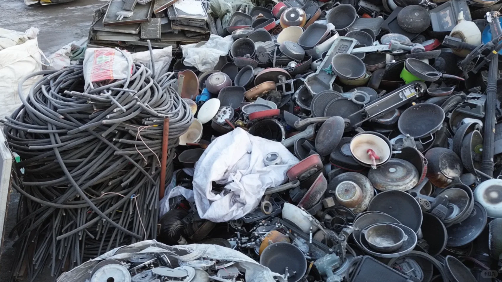 # 塔吊回收：建筑设备循环利用的关键环节