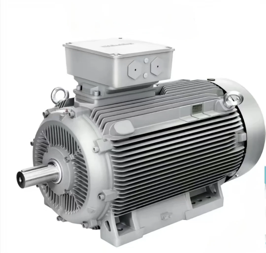 专业电机生产厂家