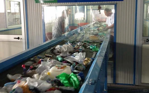 垃圾资源化再利用：实现可持续发展的关键