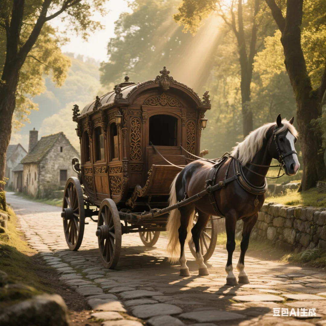 蒸汽机发明前，全球的物流是什么样的？