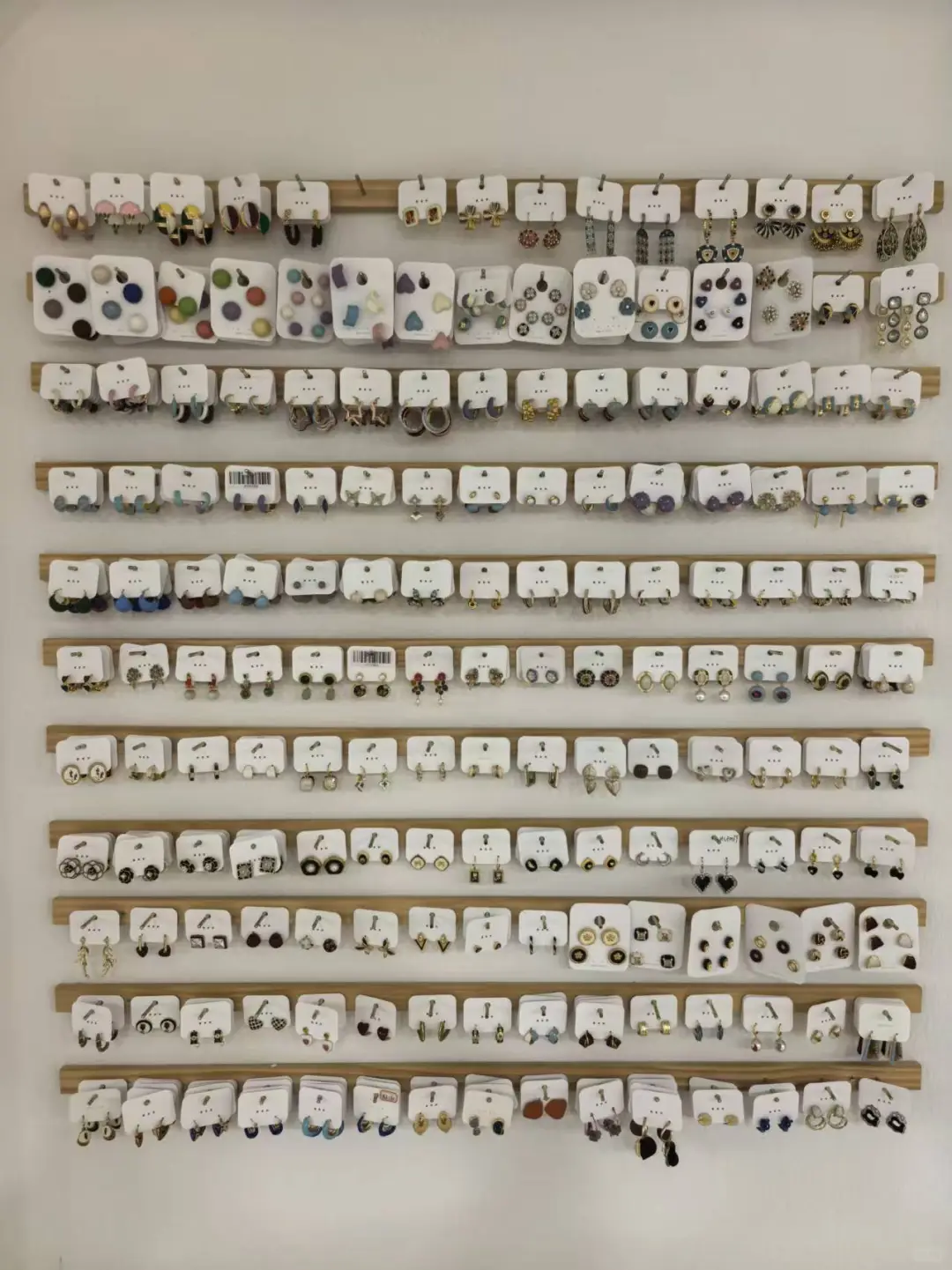 别找二批了！我是饰品工厂，直接对接！