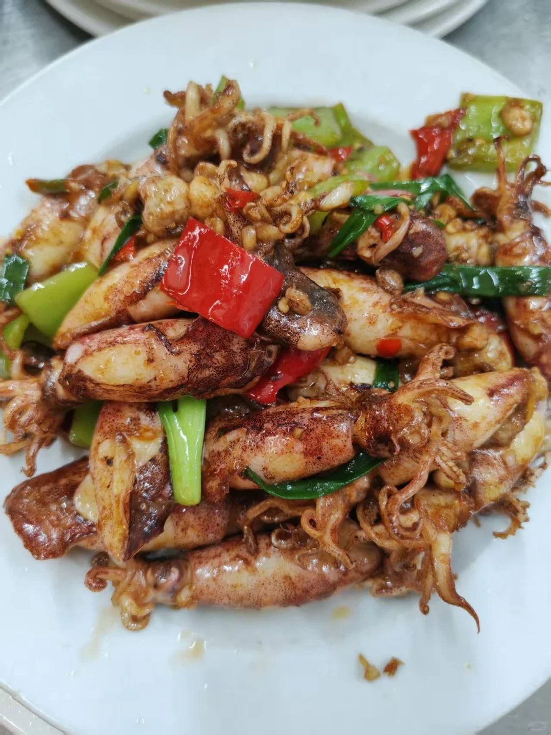 11.20海鲜报价|北海吃海鲜就来市场买海鲜加