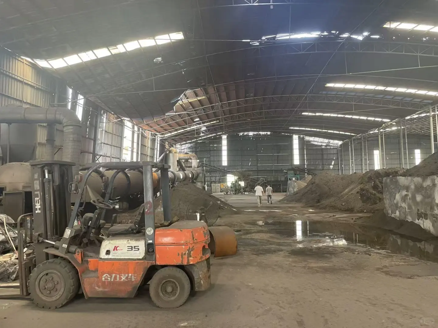 惠州企业必看！一般固废合规处置+资源化，环