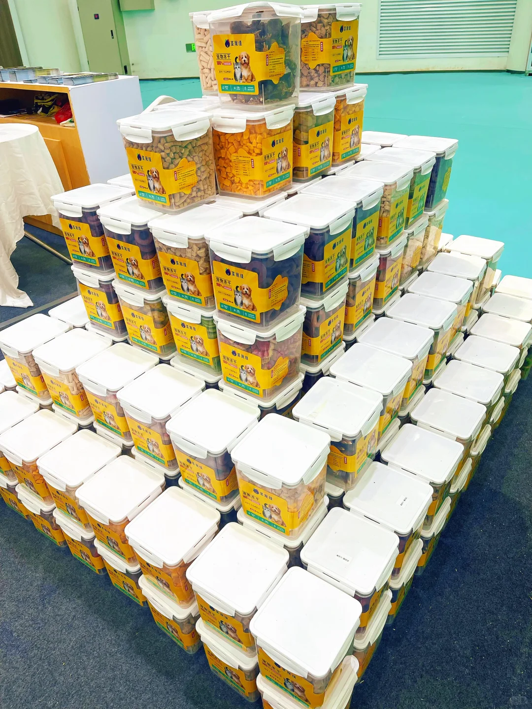 你们找的宠物冻干源头工厂，都来滴滴我