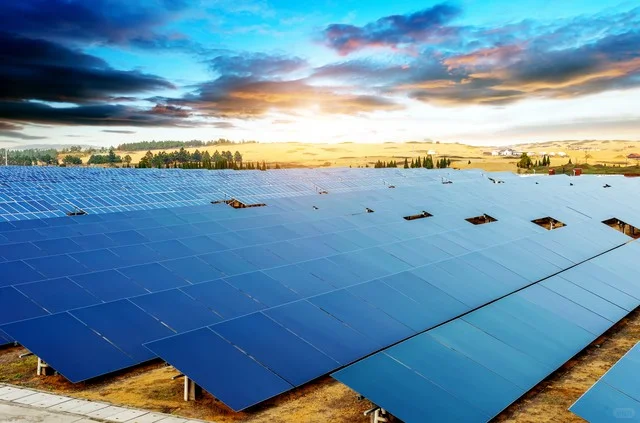 什么是光伏发电？