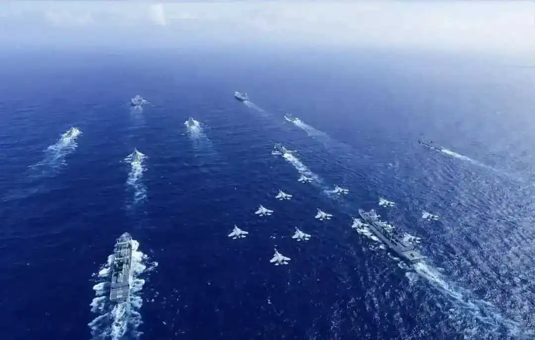 日本曾制定3套“夺岛”方案，细节曝光